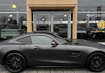 Mercedes-Benz AMG GT 6.680 km 129.390 &euro; Aschaffenburg 63741