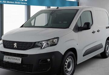 Peugeot Partner 62.871 km 14.990 &euro; Maintal 63477