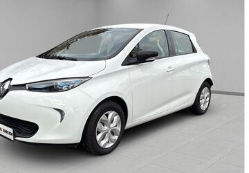 Renault ZOE 58.650 km 7.980 &euro; Aschaffenburg 63741