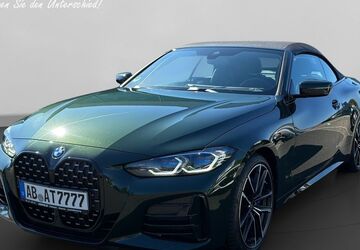 BMW M440 39.900 km 62.000 &euro; Hösbach 63768