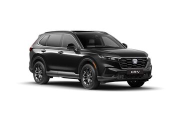 Honda CR-V 1.500 km 47.970 &euro; Hanau 63452