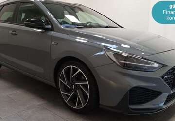 Hyundai i30 54.850 km 19.770 &euro; Egelsbach 63329