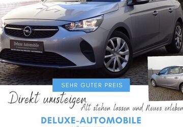Opel Corsa 89.500 km 9.950 &euro; Alzenau 63755