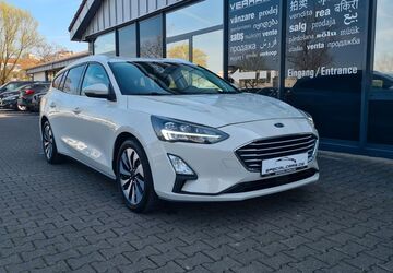Ford Focus 111.100 km 11.990 &euro; Offenbach am Main 63069