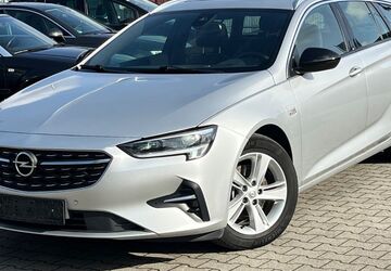 Opel Insignia 109.704 km 16.200 &euro; Dietzenbach / bei Frankfurt am Main 63128