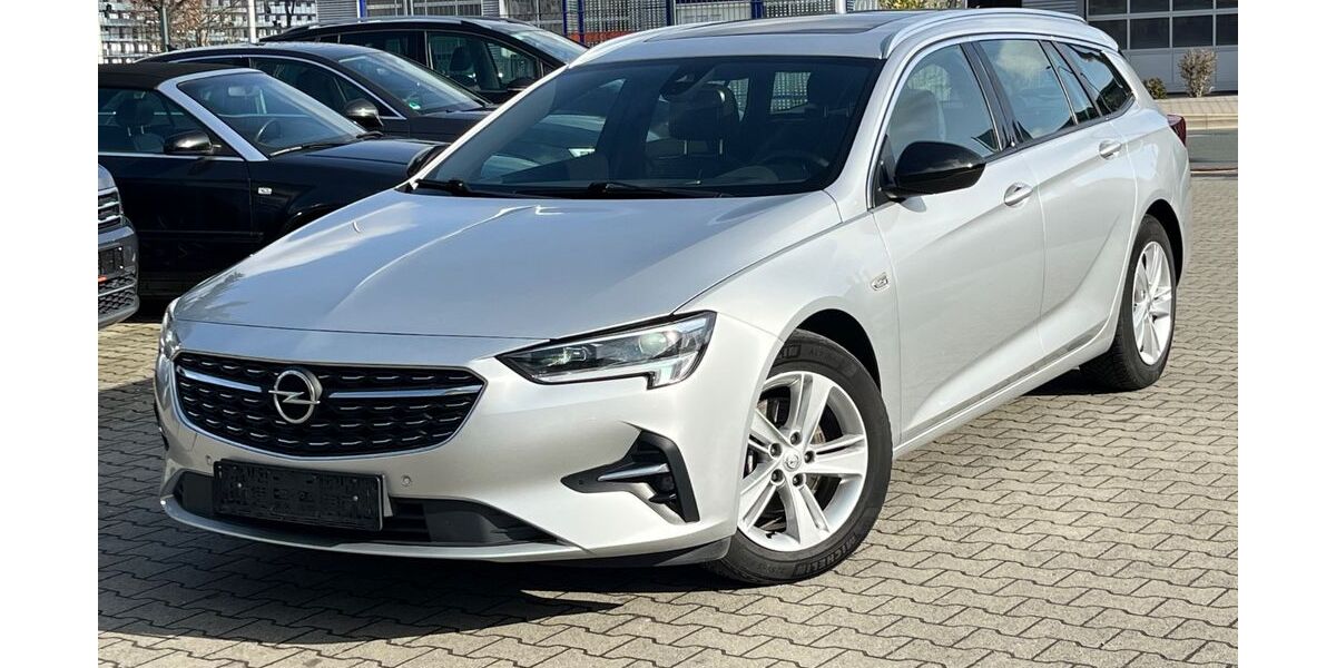 Opel Insignia 109.704 km 16.200 &euro; Dietzenbach / bei Frankfurt am Main 63128