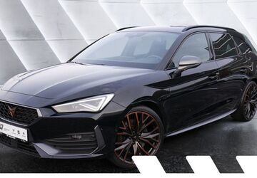 Cupra Leon 32.955 km 31.427 &euro; Gelnhausen 63571