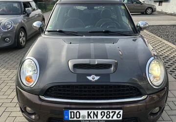 Mini Cooper S Clubman 215.000 km 5.999 &euro; Frankfurt 65931