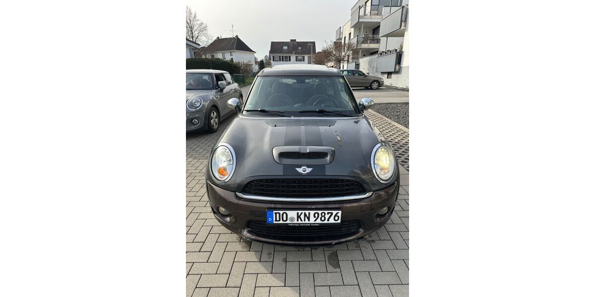 Mini Cooper S Clubman 215.000 km 5.999 &euro; Frankfurt 65931