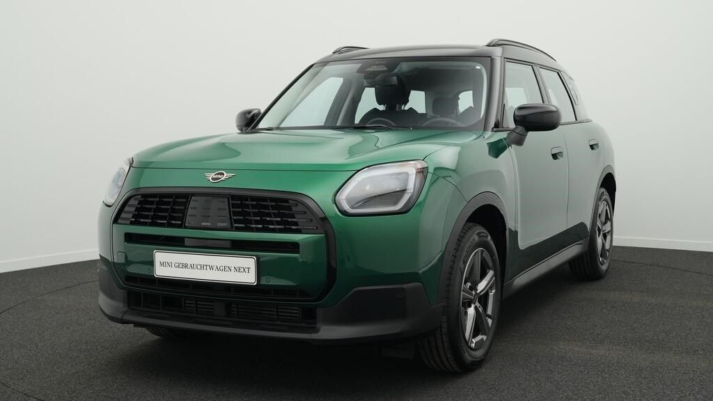 Mini Countryman C (Cooper) 9.469 km 33.743 &euro; Dreieich-Sprendlingen 63303