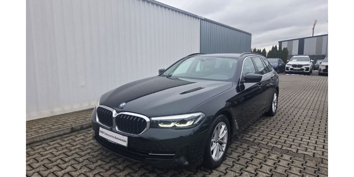 BMW 530 94.305 km 31.766 &euro; Rödermark 63322