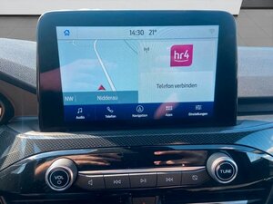 Ford Kuga 2.0 ST-Line Automatik*el.Heck*WinterPaket2* 27.700 km 24.390 &euro; Nidderau 61130