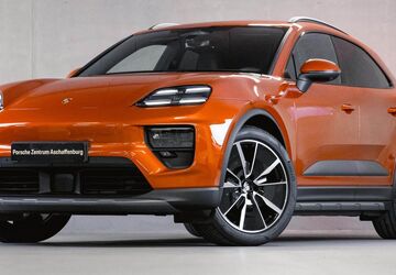 Porsche Macan 19.990 km 90.888 &euro; Aschaffenburg 63739