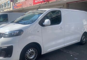 Opel Vivaro 149.000 km 10.590 &euro; Frankfurt am Main 60327