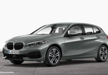 BMW 118 26.026 km 23.890 &euro; Dreieich-Sprendlingen 63303