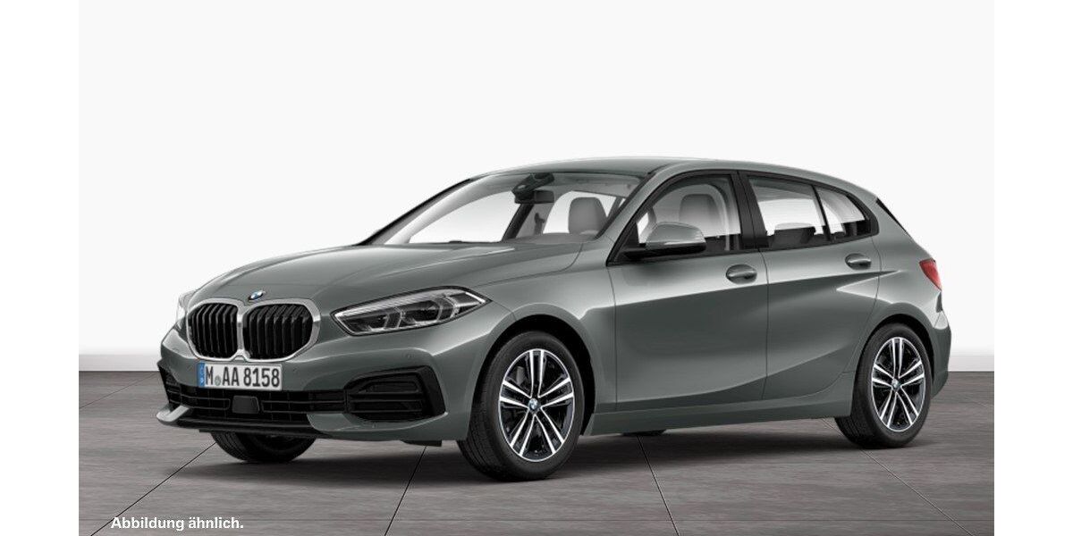 BMW 118 26.026 km 23.890 &euro; Dreieich-Sprendlingen 63303