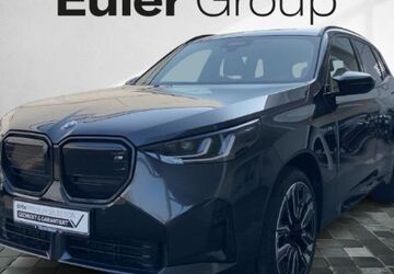 BMW X3 M50 25.862 km 68.980 &euro; Frankfurt 60314