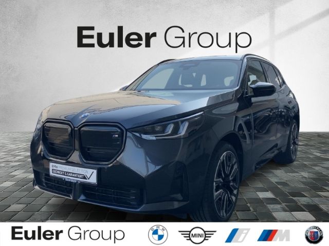 BMW X3 M50 25.862 km 69.490 &euro; Frankfurt 60314