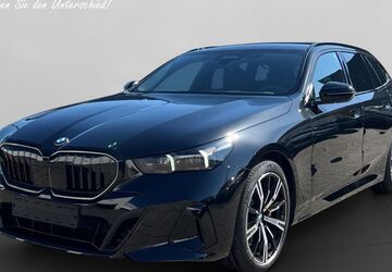 BMW 540 1.500 km 68.500 &euro; Hösbach 63768
