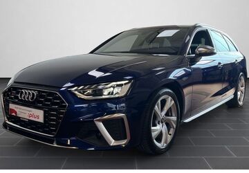 Audi S4 120.553 km 42.480 &euro; Aschaffenburg 63741