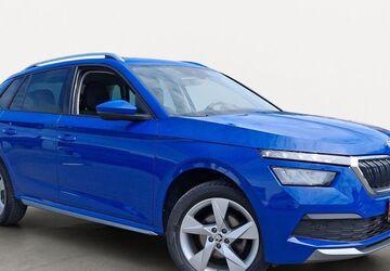 Skoda Kamiq 46.800 km 21.150 &euro; Friedberg 61169