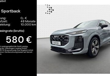 Audi Q3 4.999 km 49.990 &euro; Oberursel 61440