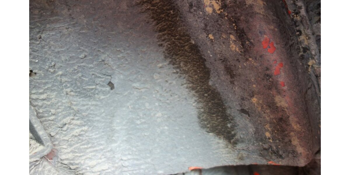 VW Käfer 1303 Cabrio Top Restaurierungsbasis 36.180 km 12.990 &euro; Rodgau 63110