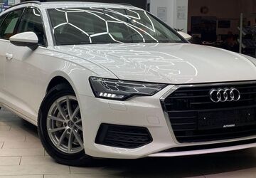 Audi A6 110.113 km 25.900 &euro; Neu-Isenburg 63263