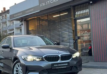 BMW 318 155.000 km 23.900 &euro; OFFENBACH AM MAIN 63075