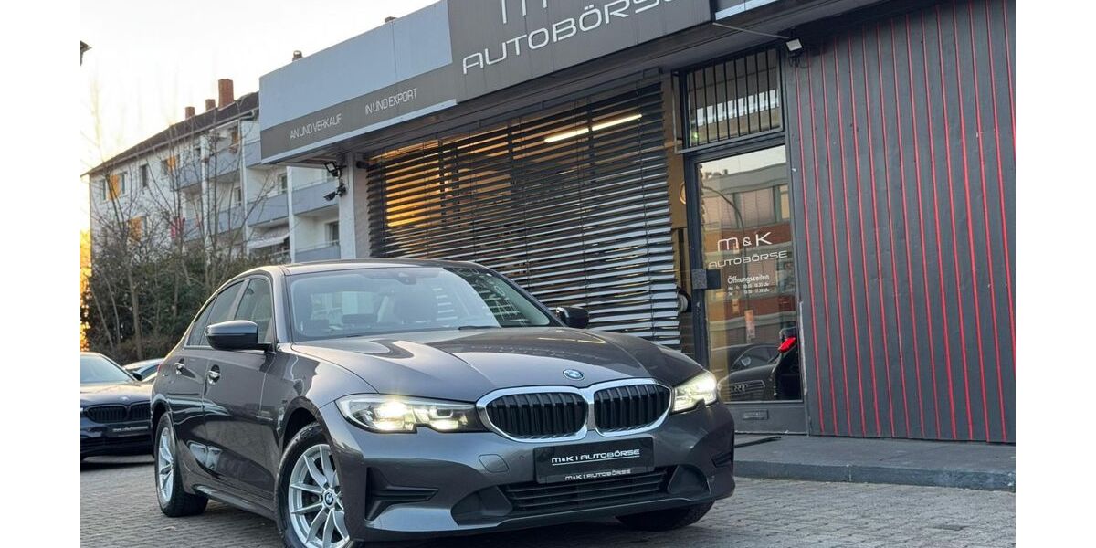 BMW 318 155.000 km 23.900 &euro; OFFENBACH AM MAIN 63075