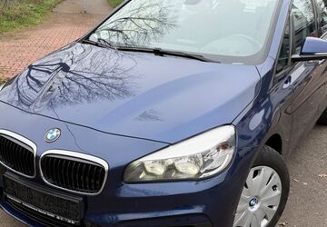 BMW 218 Active Tourer 201.000 km 8.999 &euro; Frankfurt am Main 65933