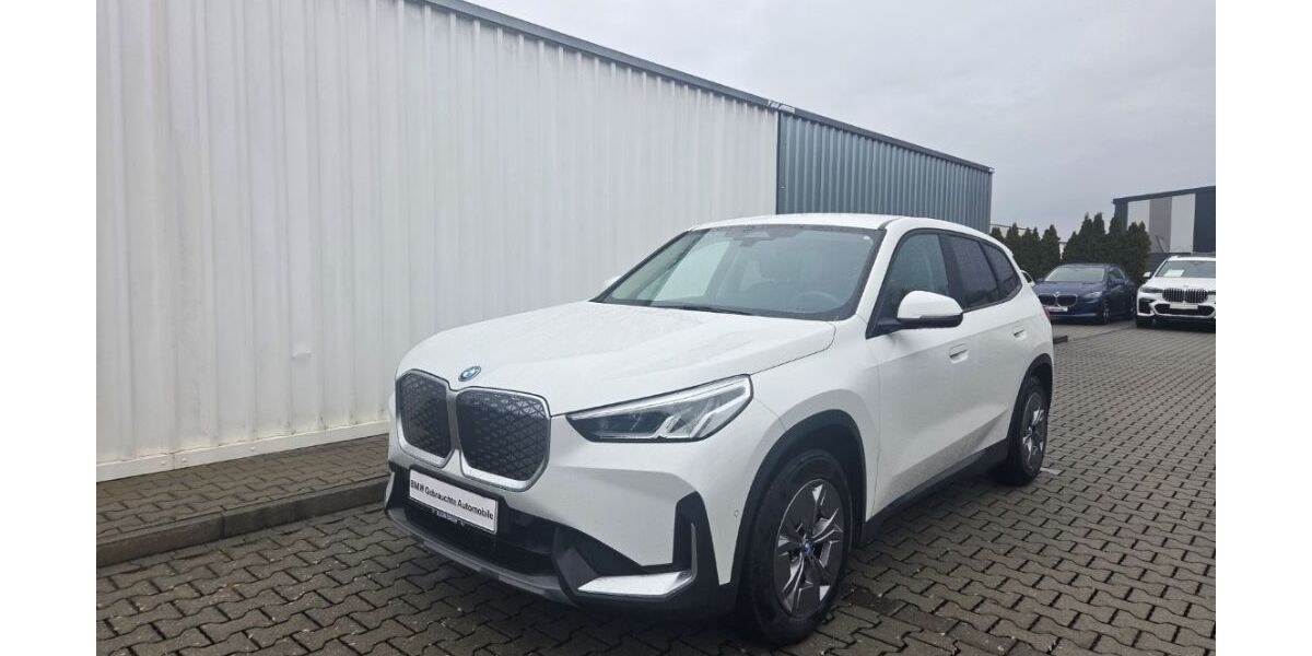 BMW iX1 36.999 km 31.366 &euro; Rödermark 63322