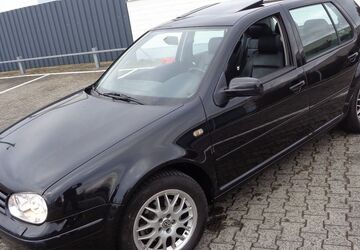 VW Golf 149.996 km 3.990 &euro; Mühlheim 63165