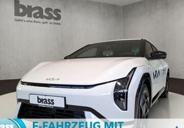 Kia EV4 7.000 km 42.900 &euro; Offenbach 63075
