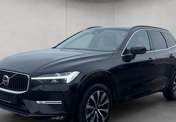 Volvo XC60 21.202 km 43.450 &euro; Frankfurt am Main 60486