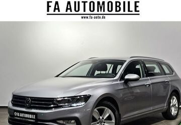 VW Passat 12.020 km 40.750 &euro; Mainaschaff 63814
