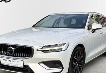 Volvo V60 42.500 km 37.400 &euro; Kleinostheim 63801