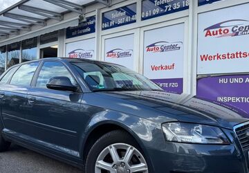 Audi A3 139.000 km 9.499 &euro; Frankfurt am Main 60388