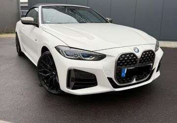 BMW M440 44.500 km 51.200 &euro; Alzenau 63755