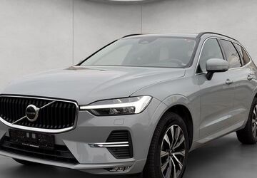 Volvo XC60 15.472 km 39.400 &euro; Frankfurt am Main 60486