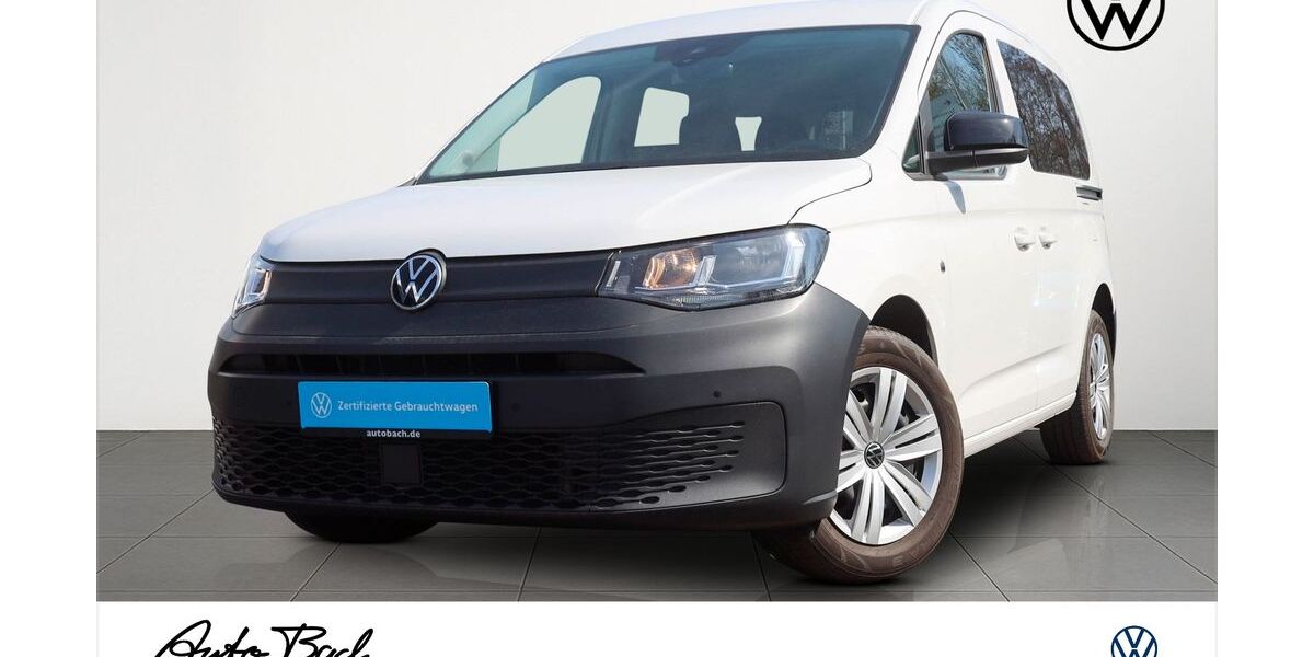 VW Caddy 42.990 km 22.240 &euro; Bad Homburg 61348