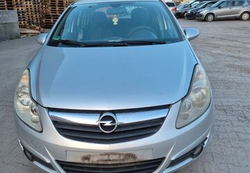Opel Corsa 174.023 km 550 &euro; Dietzenbach 63128