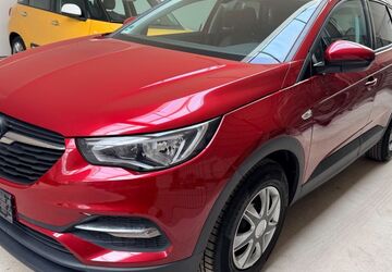 Opel Grandland (X) 110.000 km 9.000 &euro; Nidderau 61130