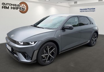 Hyundai IONIQ 5 3.900 km 46.990 &euro; Hanau 63450