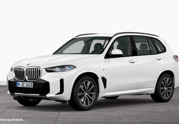 BMW X5 17.162 km 77.290 &euro; Dreieich-Sprendlingen 63303