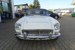 MG B Unikat V8 Alu Motor 2.195 km 22.990 &euro; Rodgau 63110