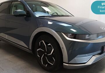 Hyundai IONIQ 5 43.253 km 31.970 &euro; Egelsbach 63329