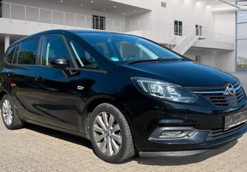 Opel Zafira 153.000 km 8.990 &euro; Frankfurt am Main 65933