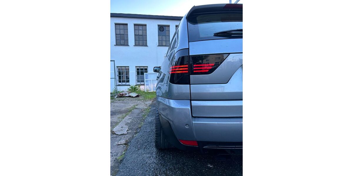 BMW X3 209.000 km 2.700 &euro; Frankfurt 60386