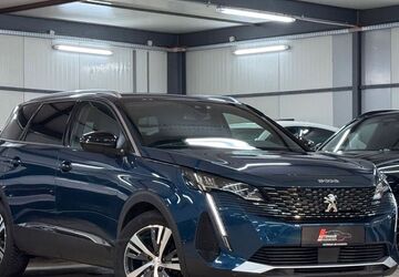 Peugeot 5008 129.895 km 16.890 &euro; Maintal 63477